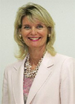 Kristin Paulson, United Technologies